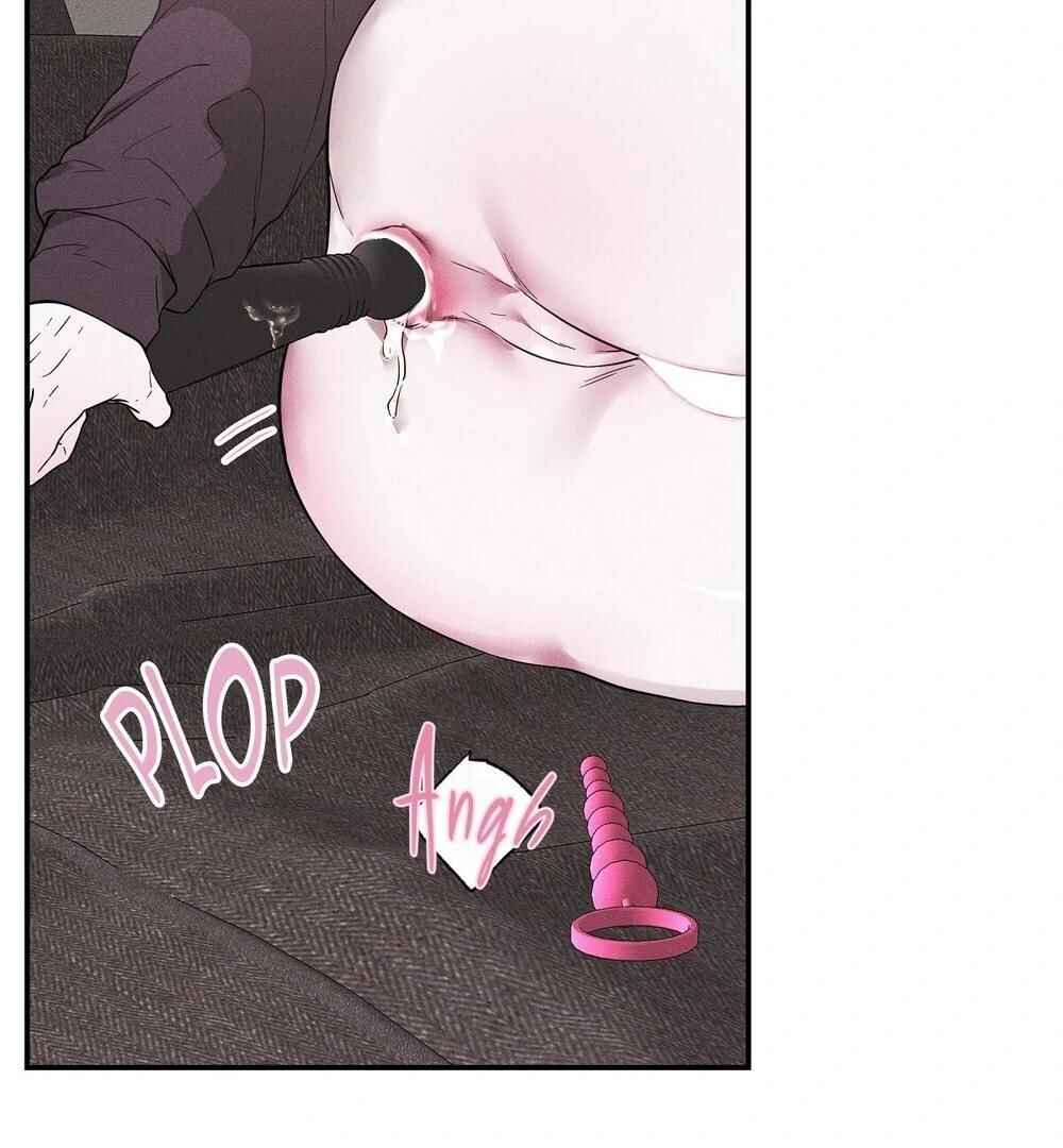 Love and Roll Chapter 1 - Page 26