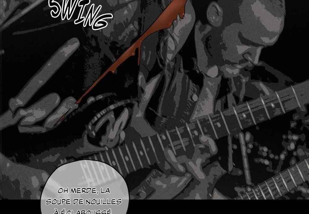 Love and Roll Chapter 1 - Page 64