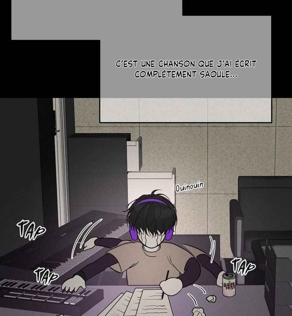 Love and Roll Chapter 1 - Page 79