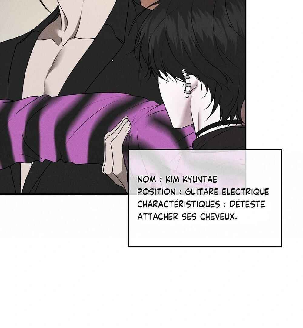 Love and Roll Chapter 1 - Page 91