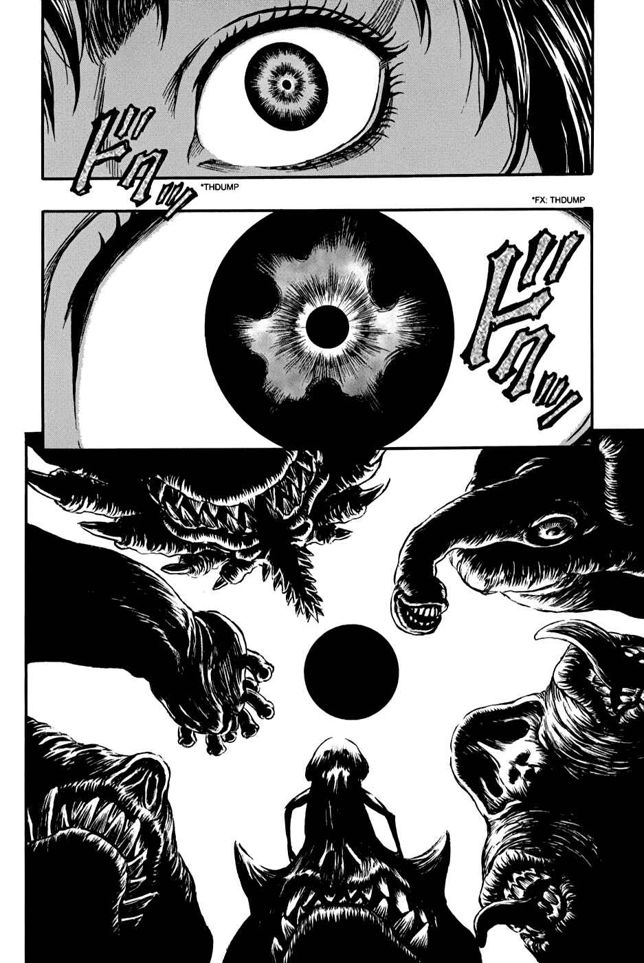 Berserk Chapter 140 - Page 13