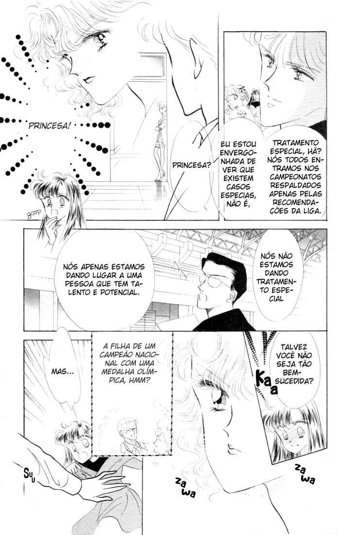 The Cherry Project Chapter 7 - Page 27