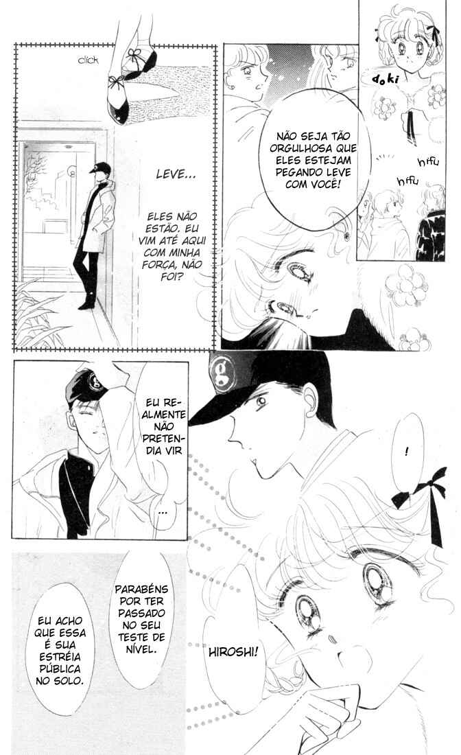 The Cherry Project Chapter 7 - Page 31