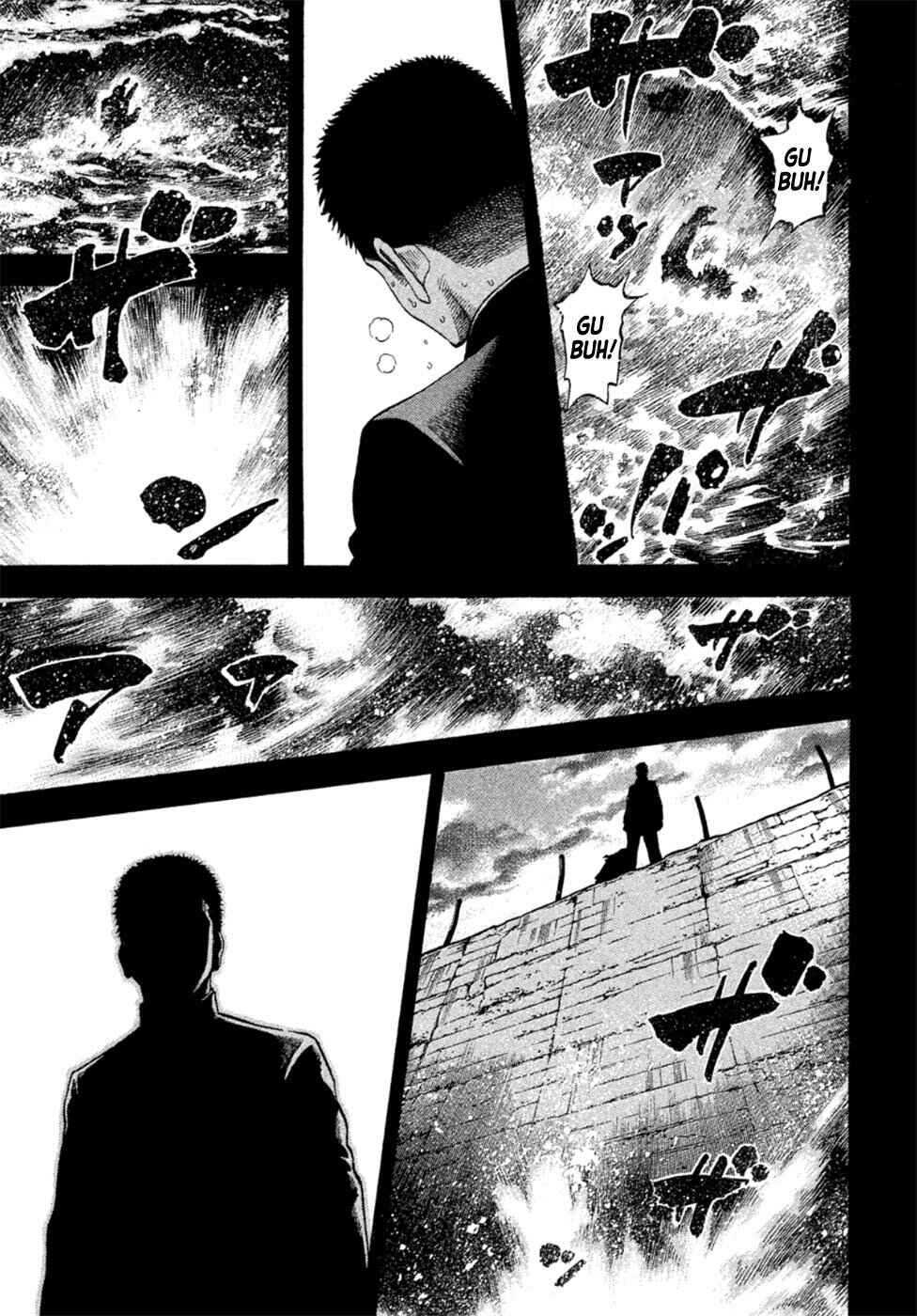 Montage Chapter 174 - Page 13