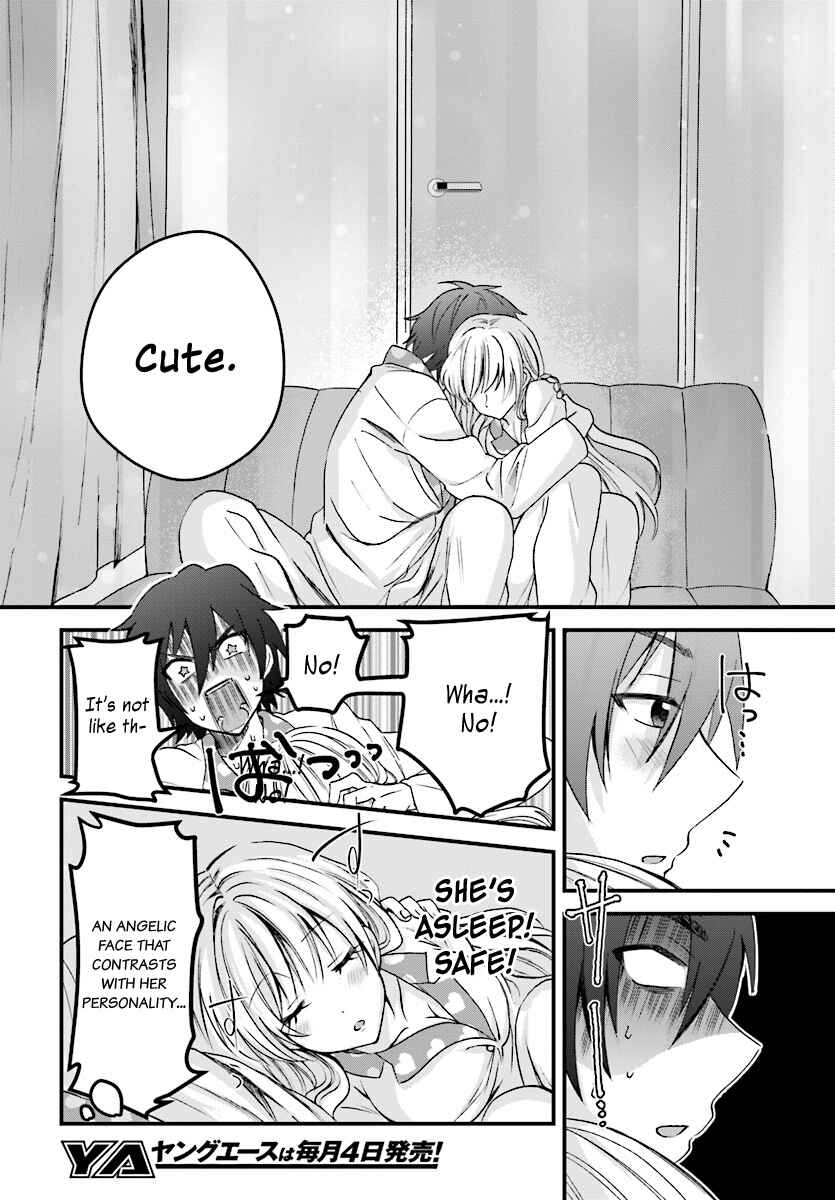 Fuufu Ijou, Koibito Miman. Chapter 3 - Page 23