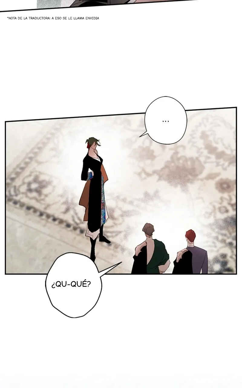 The Dark Lord's Confession Chapter 67 - Page 10