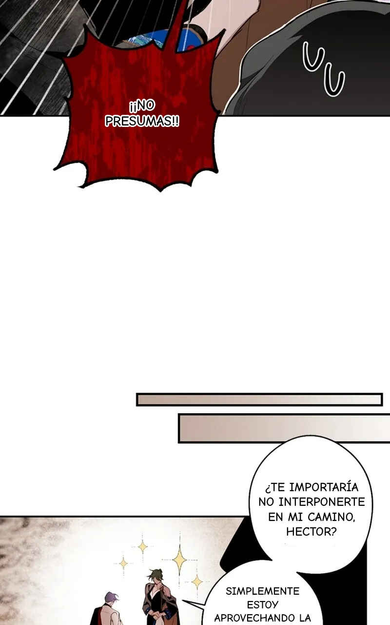 The Dark Lord's Confession Chapter 67 - Page 12