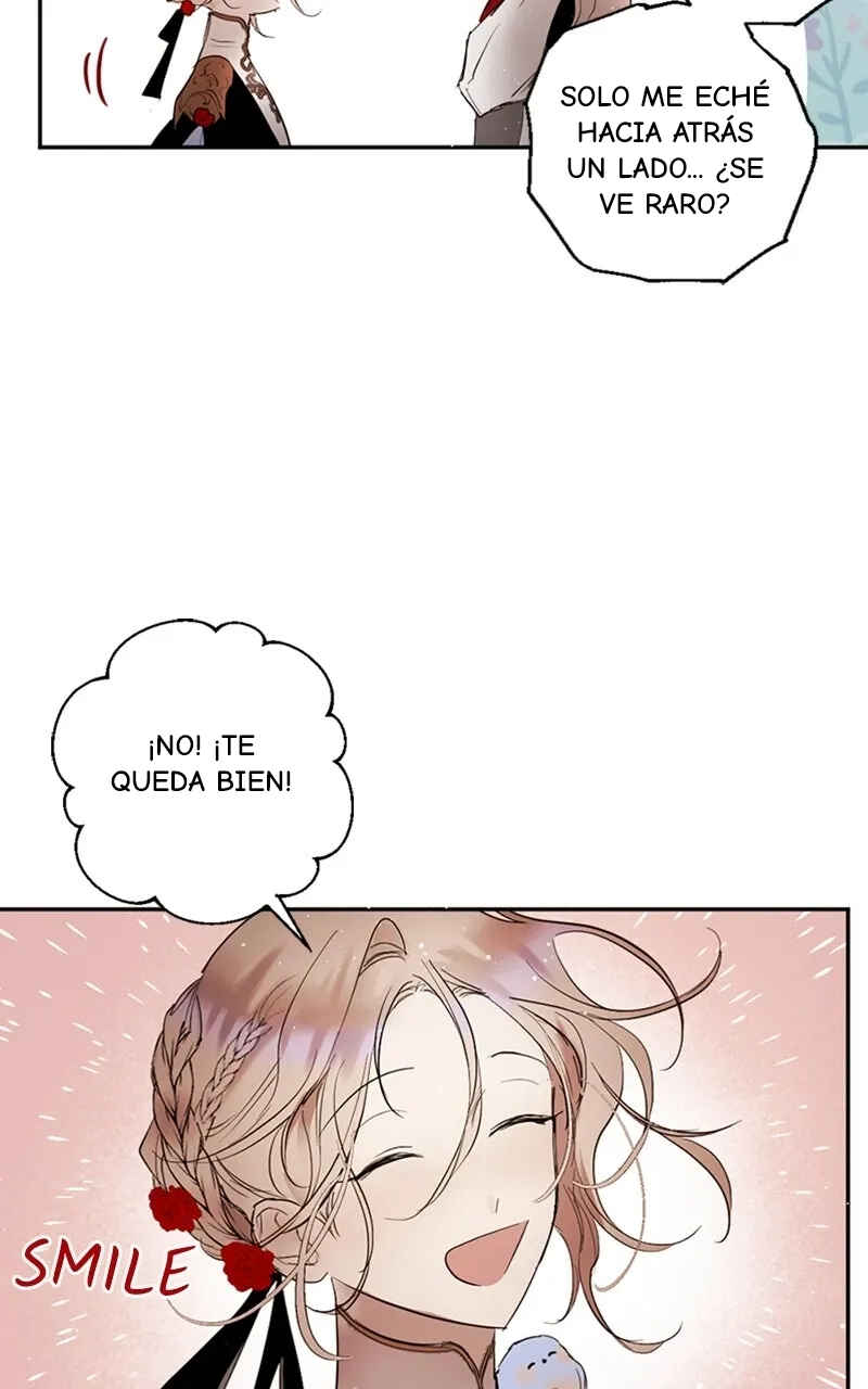 The Dark Lord's Confession Chapter 67 - Page 18