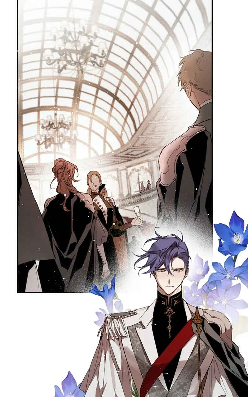 The Dark Lord's Confession Chapter 67 - Page 2