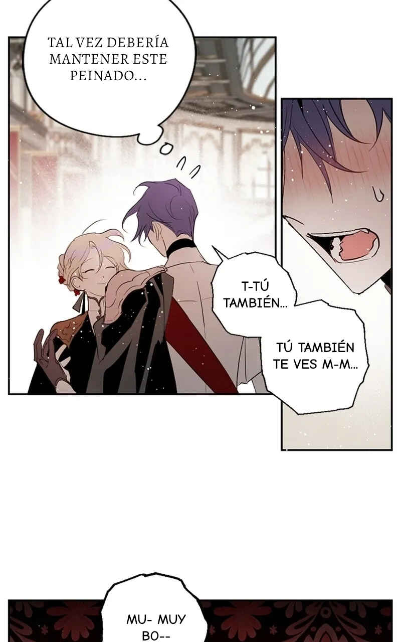 The Dark Lord's Confession Chapter 67 - Page 20