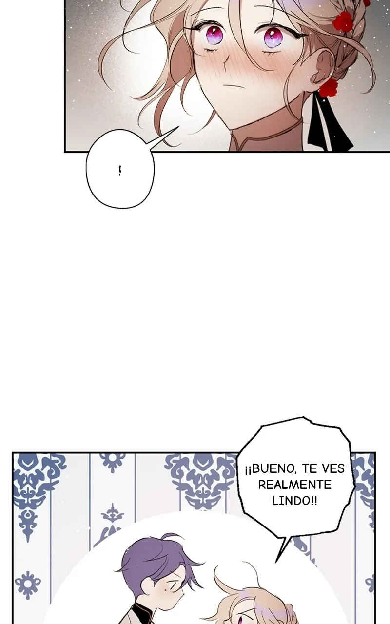 The Dark Lord's Confession Chapter 67 - Page 25