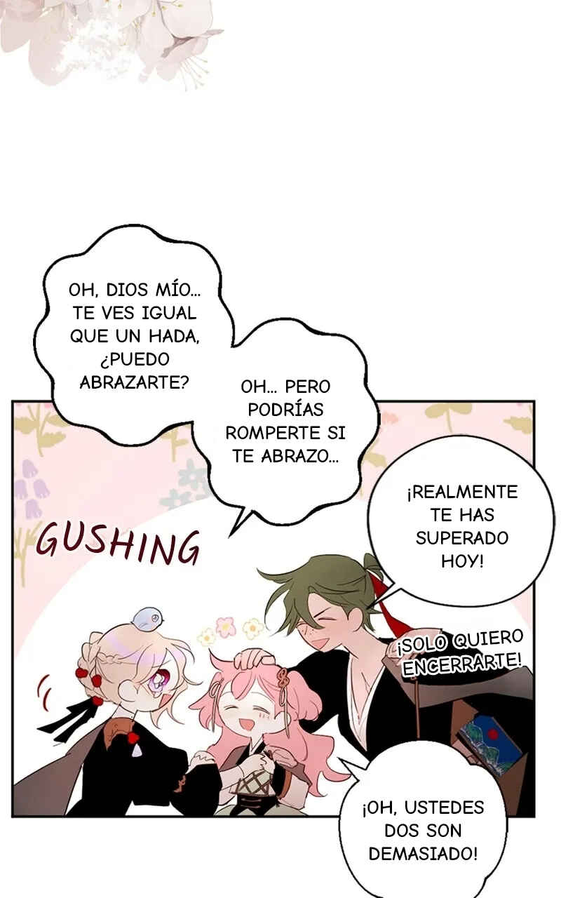 The Dark Lord's Confession Chapter 67 - Page 29