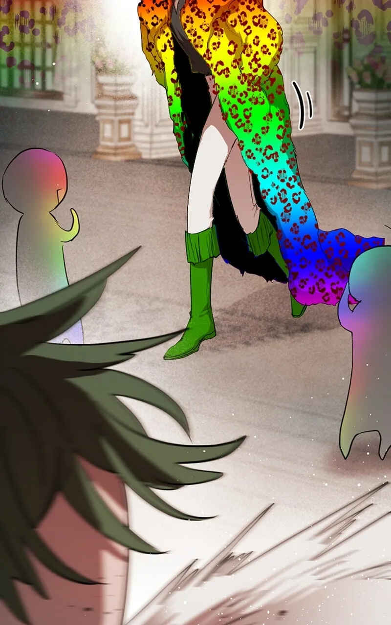 The Dark Lord's Confession Chapter 67 - Page 32