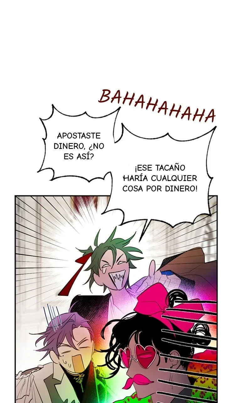 The Dark Lord's Confession Chapter 67 - Page 35