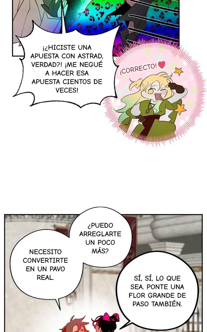 The Dark Lord's Confession Chapter 67 - Page 36
