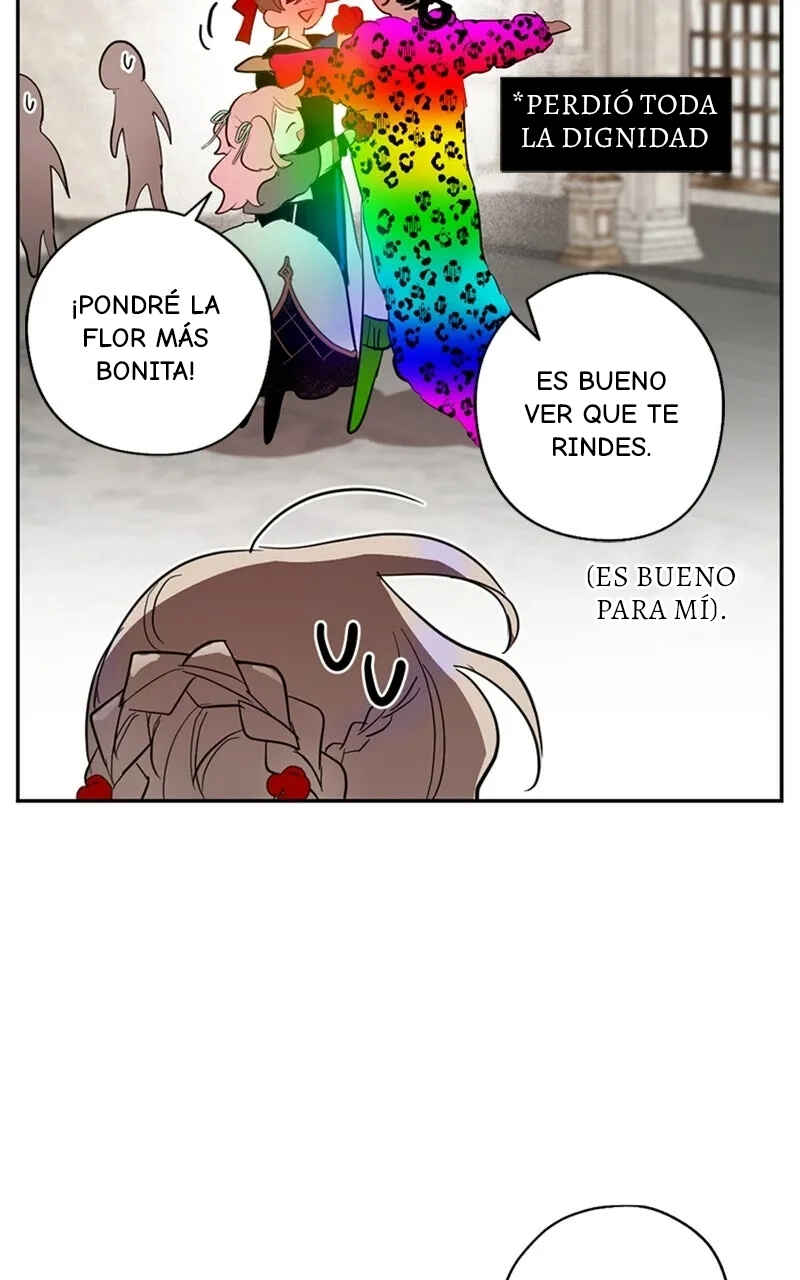 The Dark Lord's Confession Chapter 67 - Page 37