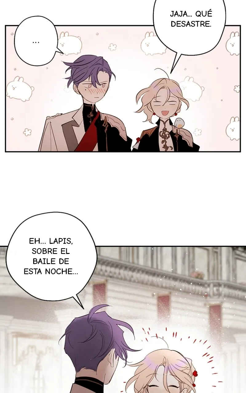The Dark Lord's Confession Chapter 67 - Page 38