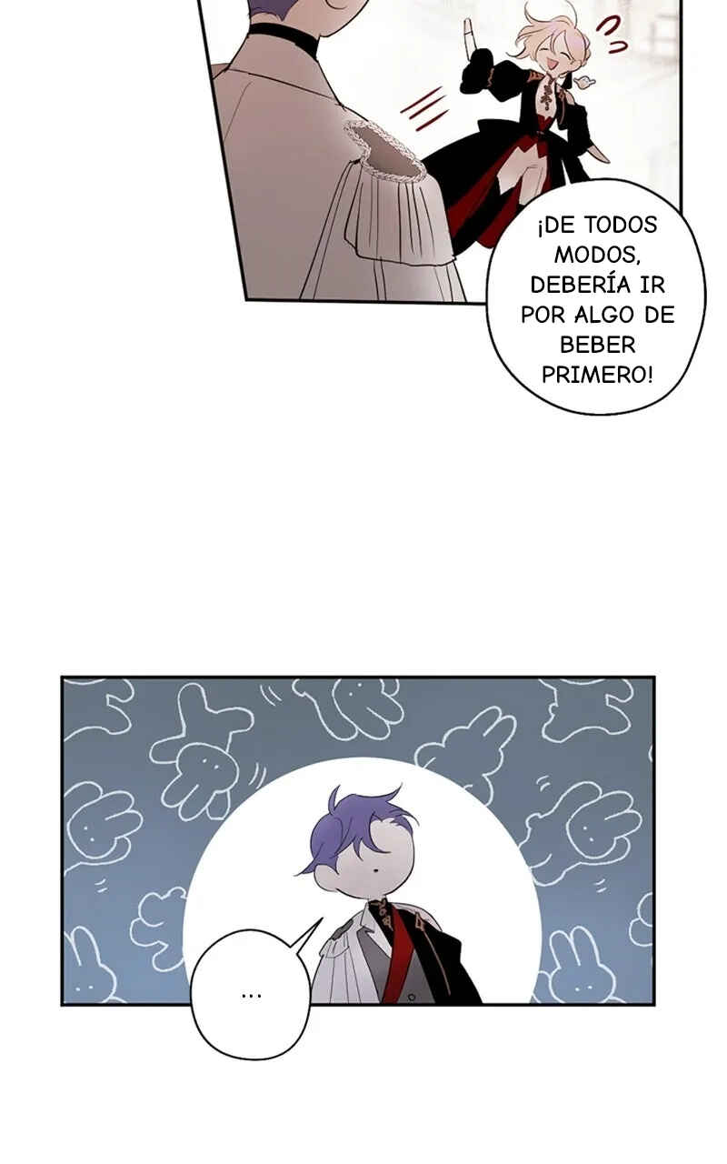 The Dark Lord's Confession Chapter 67 - Page 40