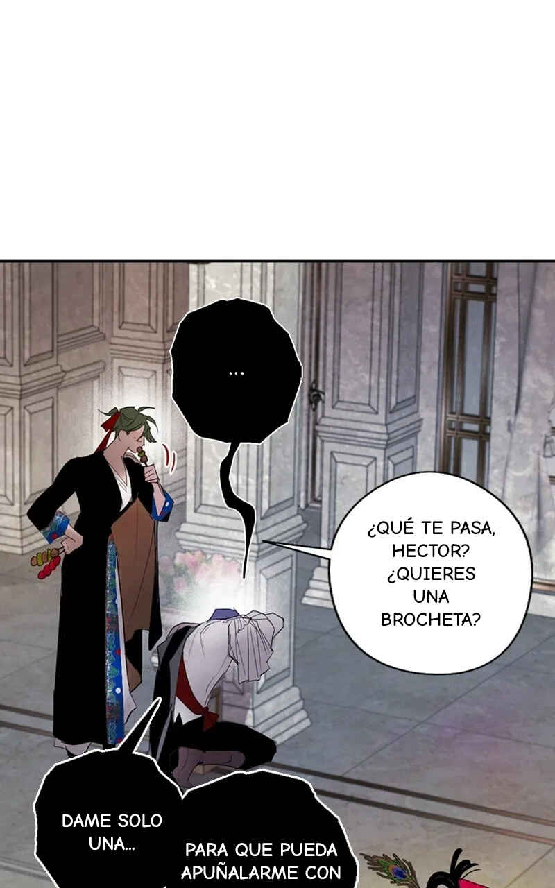 The Dark Lord's Confession Chapter 67 - Page 41
