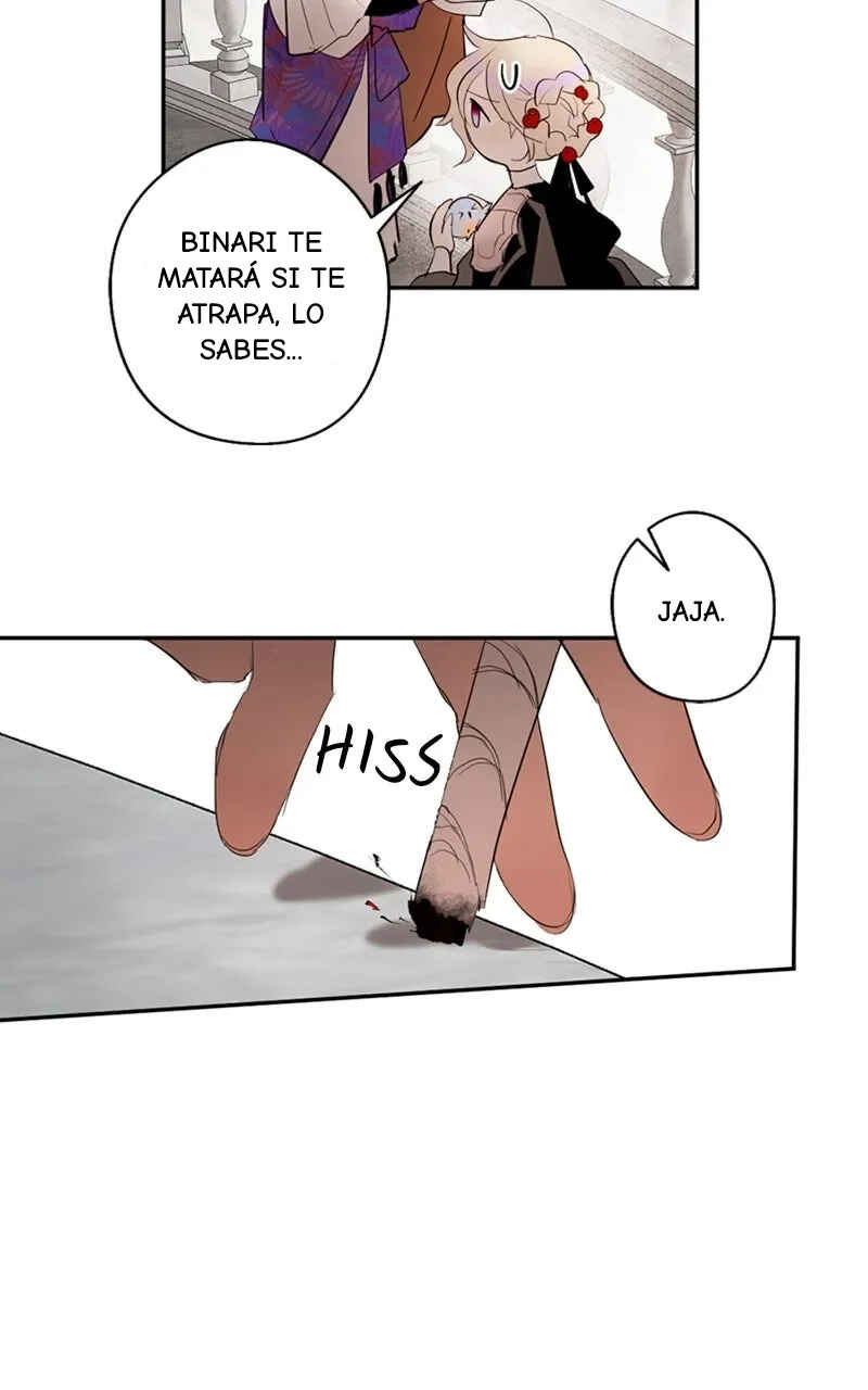 The Dark Lord's Confession Chapter 67 - Page 48
