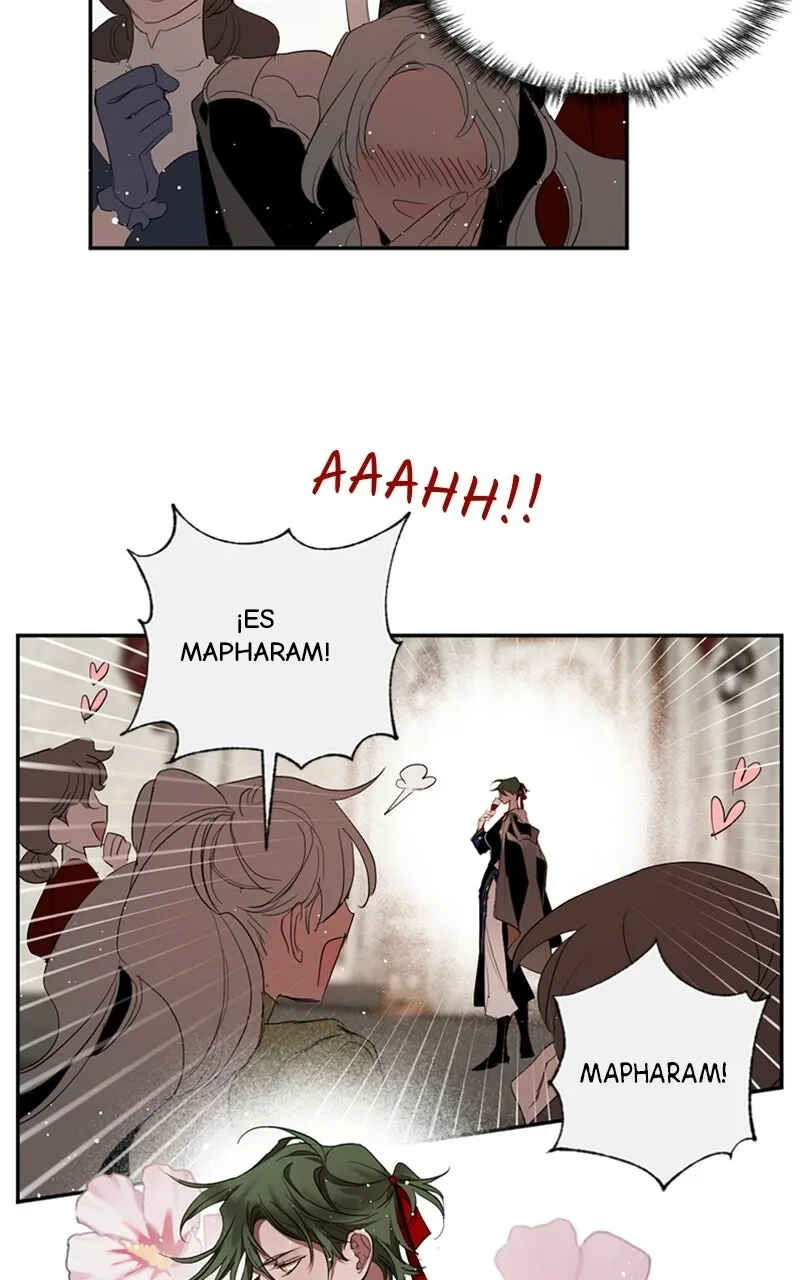 The Dark Lord's Confession Chapter 67 - Page 5