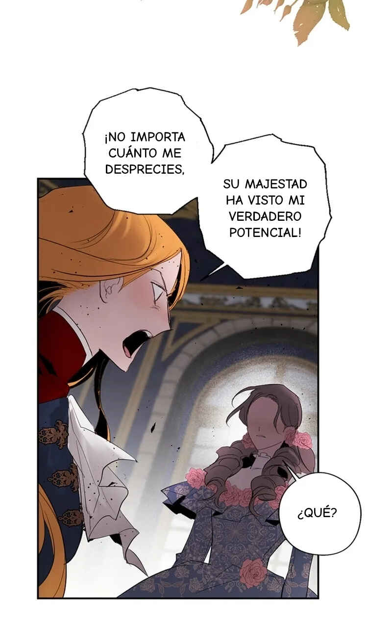 The Dark Lord's Confession Chapter 67 - Page 55