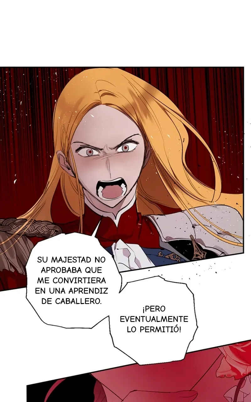 The Dark Lord's Confession Chapter 67 - Page 56