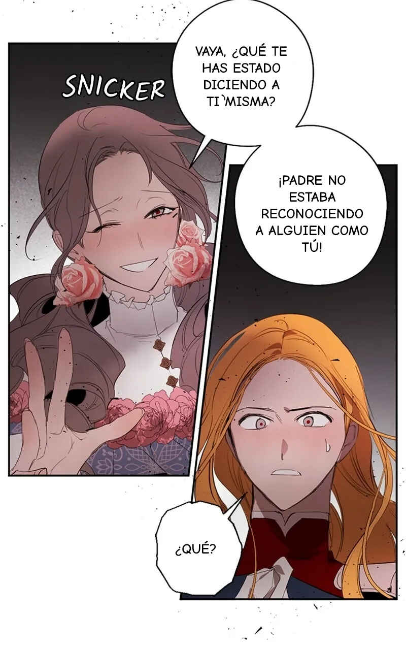 The Dark Lord's Confession Chapter 67 - Page 59