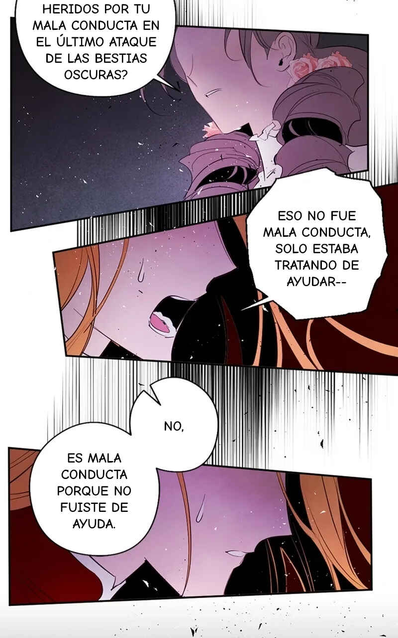 The Dark Lord's Confession Chapter 67 - Page 65