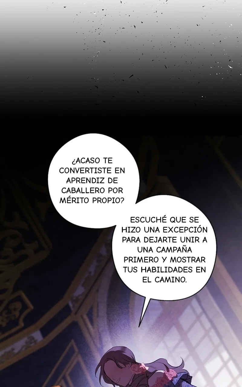 The Dark Lord's Confession Chapter 67 - Page 66