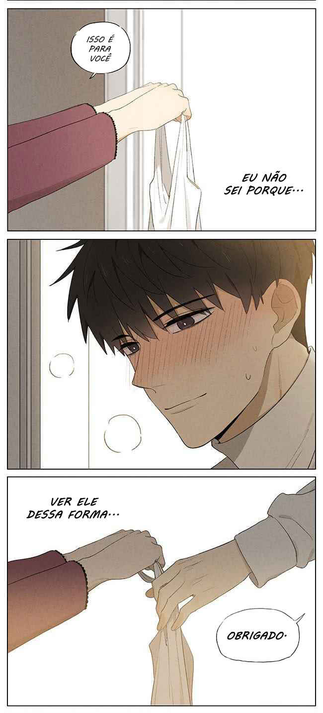 Secret Love (Pre-Serialization) Chapter 23 - Page 4
