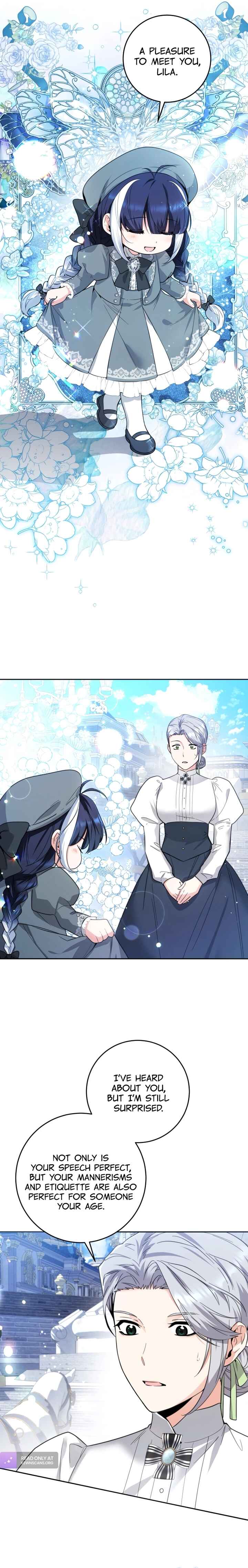 'Cause Calypso Can Chapter 5 - Page 16