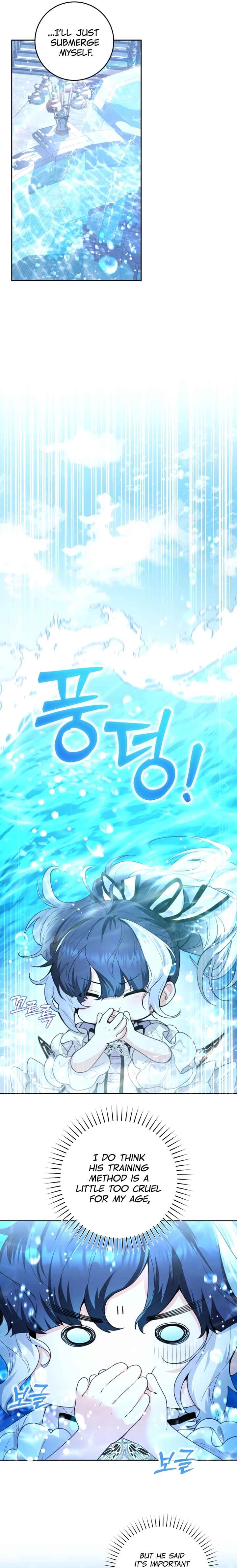'Cause Calypso Can Chapter 5 - Page 5