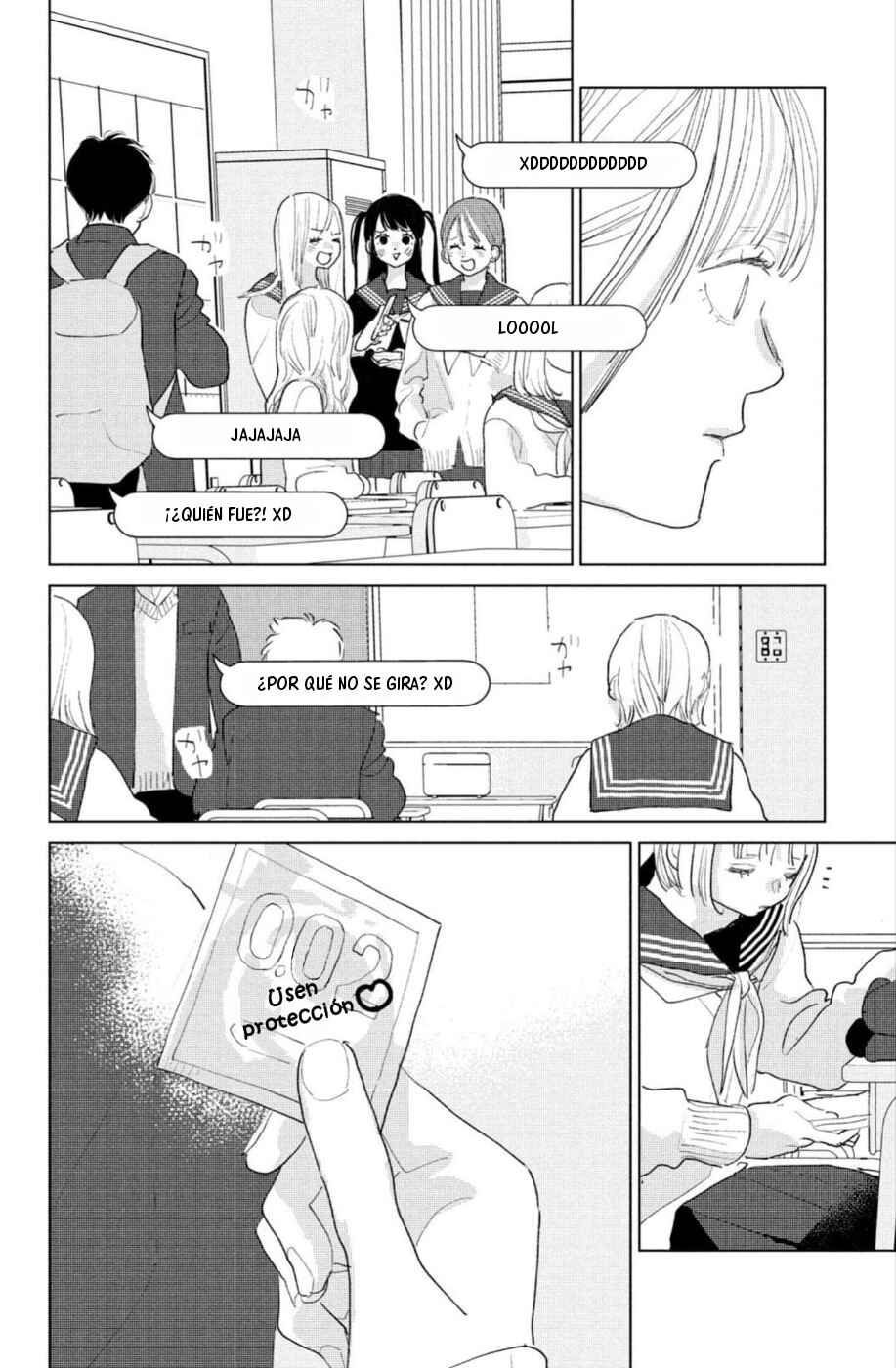 Ano Ko no Kodomo Chapter 20 - Page 16