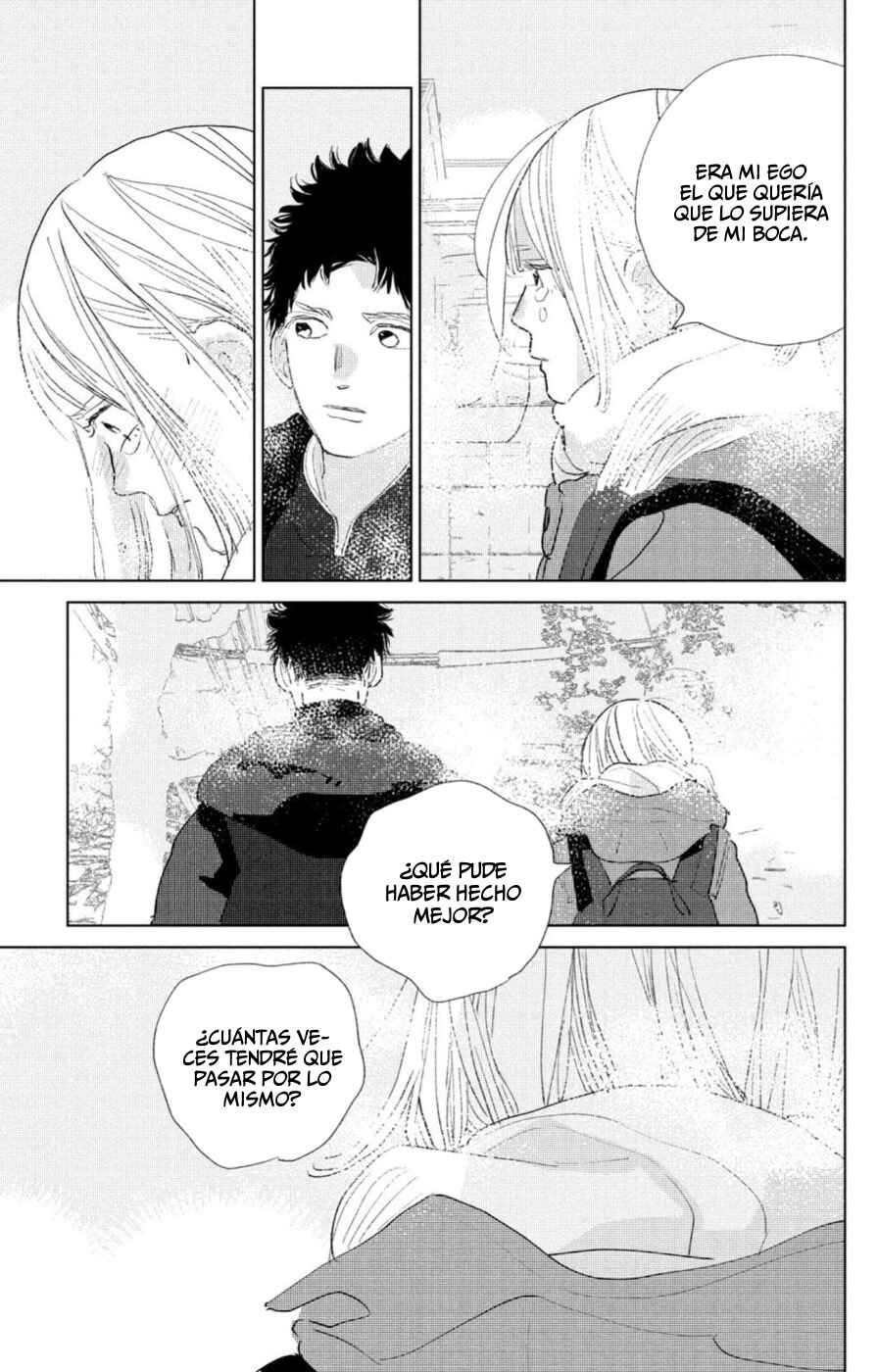 Ano Ko no Kodomo Chapter 20 - Page 3