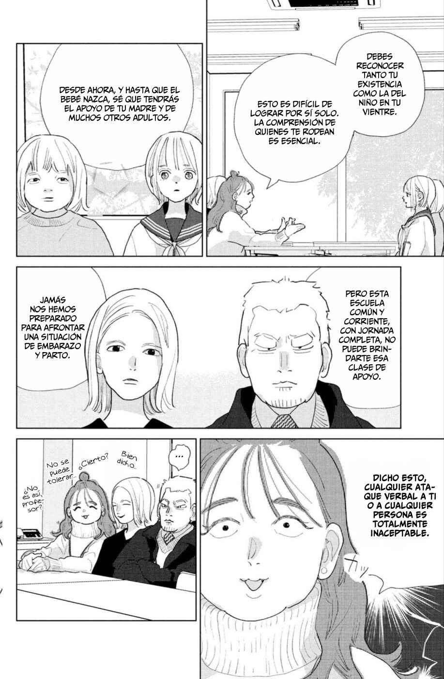 Ano Ko no Kodomo Chapter 20 - Page 36