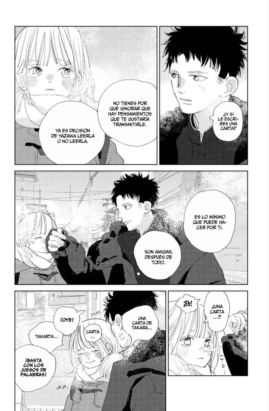 Ano Ko no Kodomo Chapter 20 - Page 4