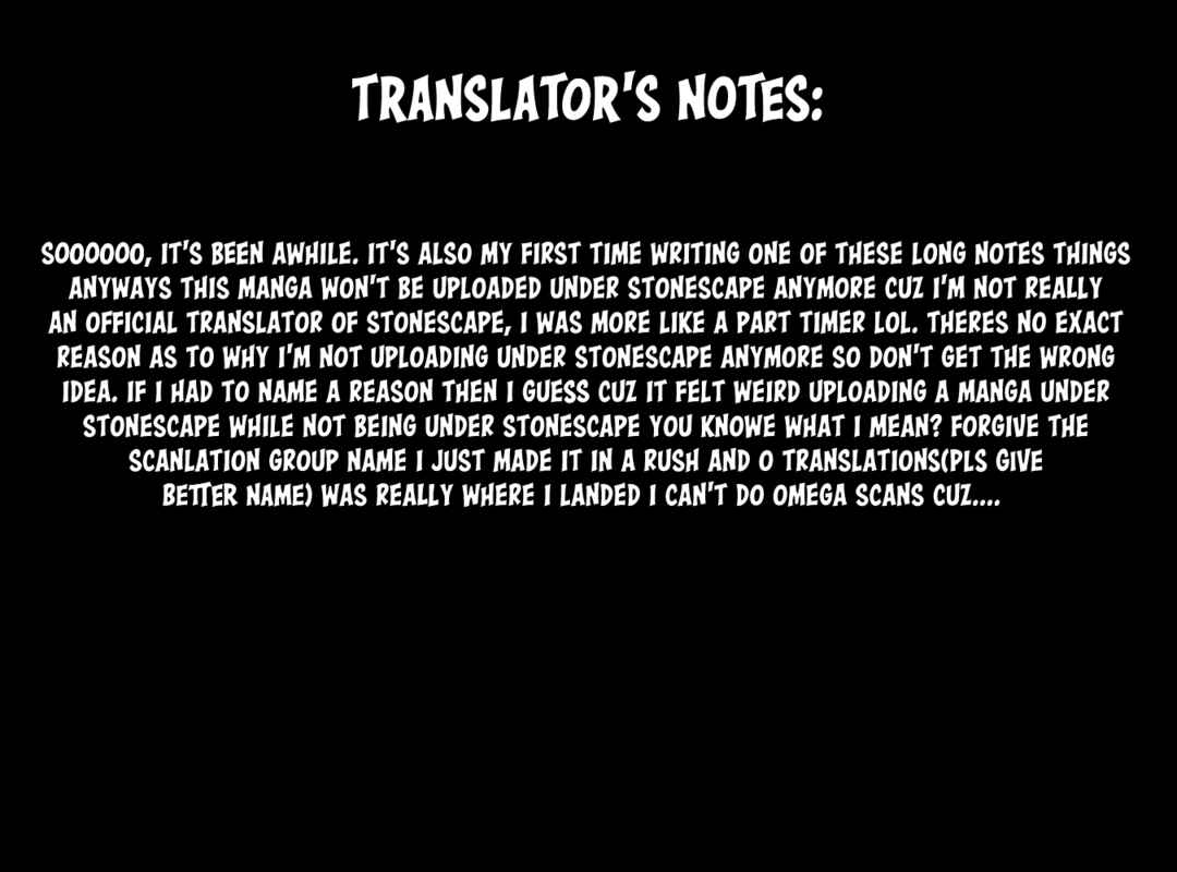 From Villainess to Healer: I Know the Cheat to Change My Fate Chapter 6 - Page 42
