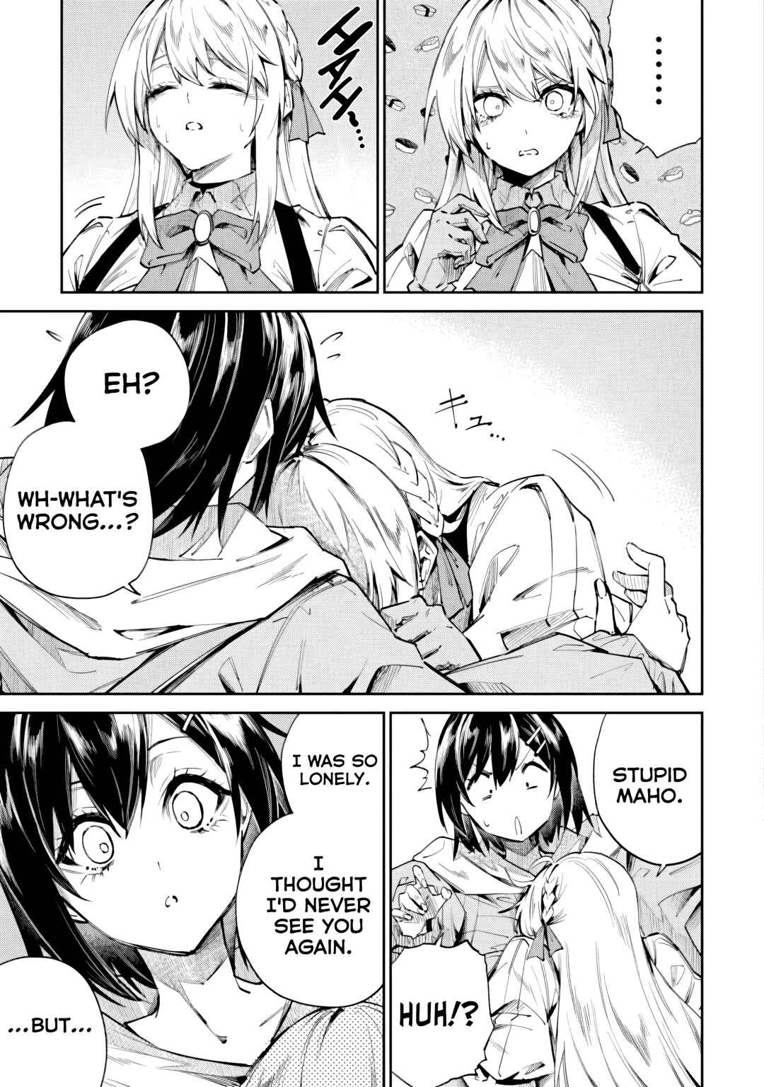 Home Center-goto Yobidasareta Watashi no Daimeikyuu Renovation! Chapter 7.2 - Page 10