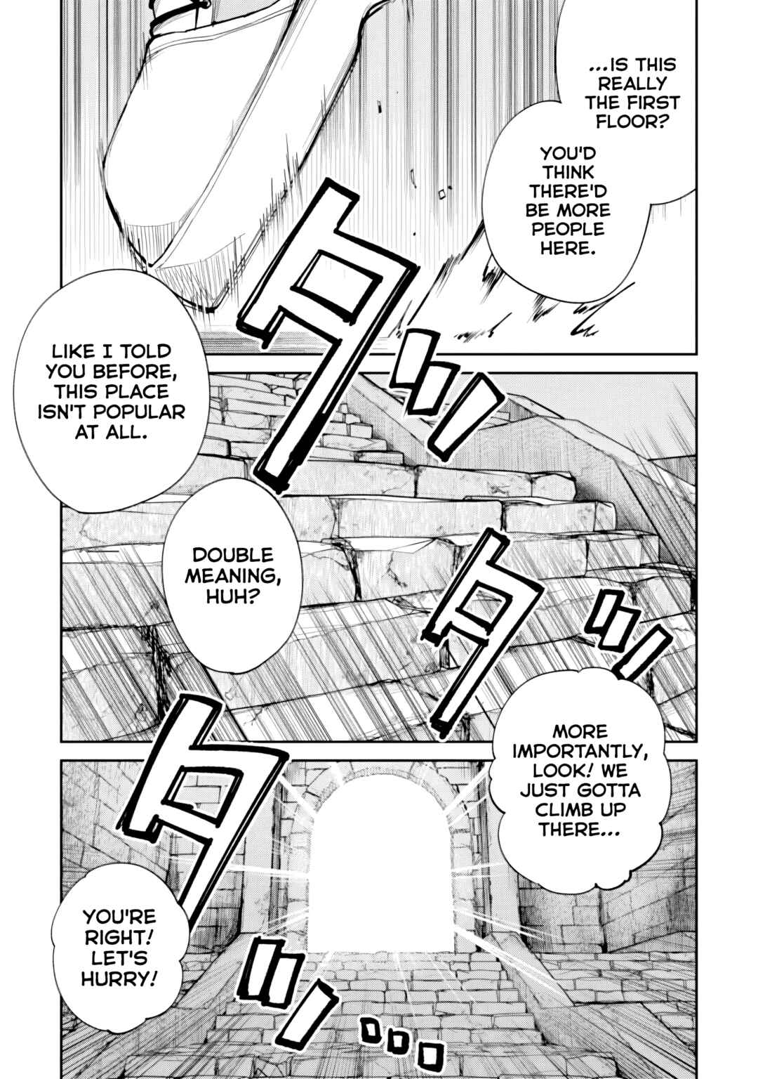 Home Center-goto Yobidasareta Watashi no Daimeikyuu Renovation! Chapter 7.2 - Page 12