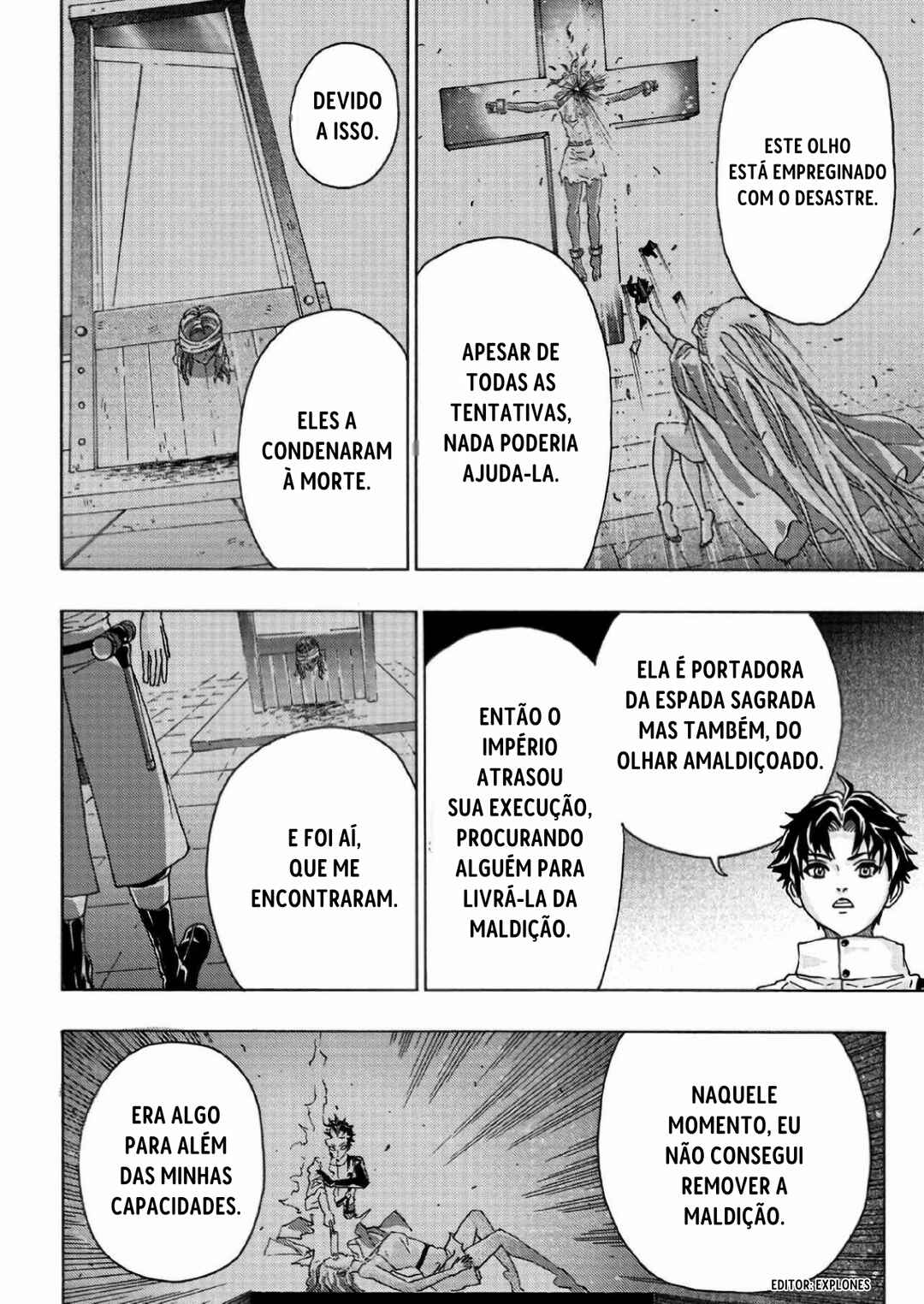 Tsuihou Sareta Kajishi wa Cheat Skill de Densetsu wo Tsukuri Makuru - Kon'yakusha ni Mise wo Oida Sareta kedo, Kimama ni Mono Tsukutteirareru Ima no Hou ga Shiawase desu Chapter 5 - Page 20