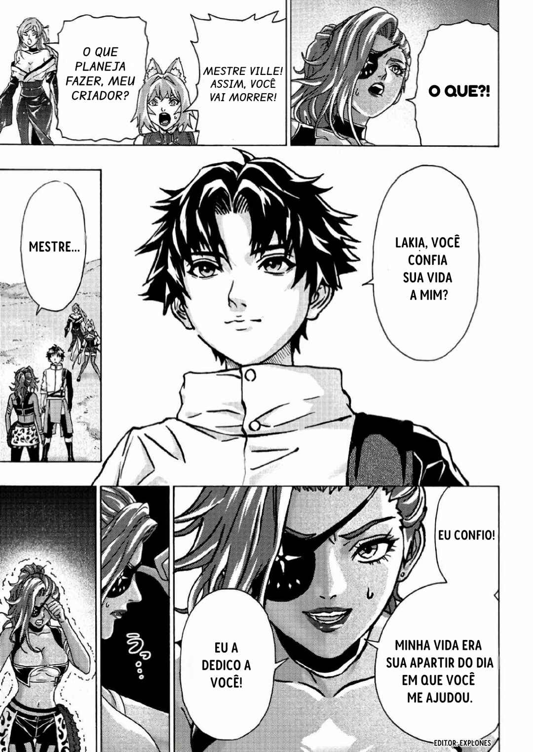 Tsuihou Sareta Kajishi wa Cheat Skill de Densetsu wo Tsukuri Makuru - Kon'yakusha ni Mise wo Oida Sareta kedo, Kimama ni Mono Tsukutteirareru Ima no Hou ga Shiawase desu Chapter 5 - Page 23