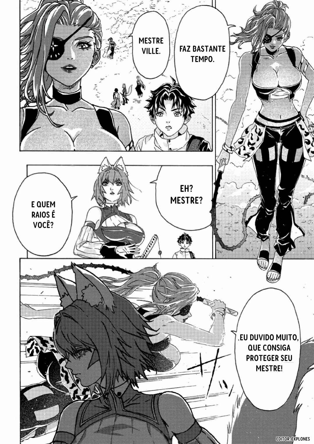 Tsuihou Sareta Kajishi wa Cheat Skill de Densetsu wo Tsukuri Makuru - Kon'yakusha ni Mise wo Oida Sareta kedo, Kimama ni Mono Tsukutteirareru Ima no Hou ga Shiawase desu Chapter 5 - Page 3