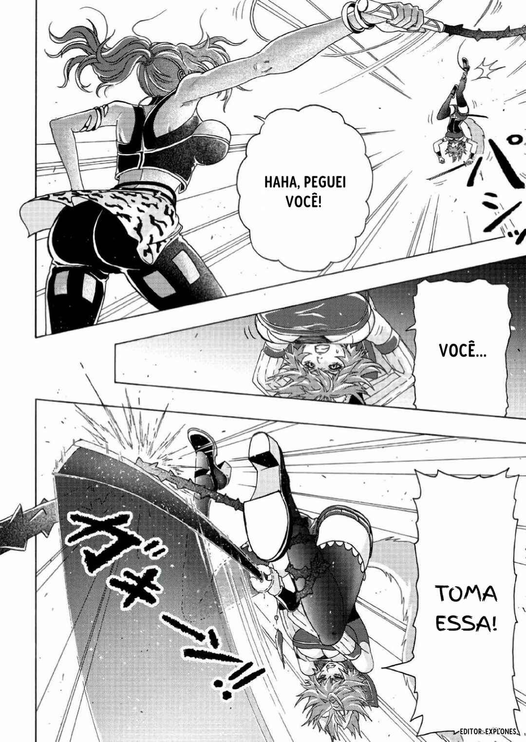Tsuihou Sareta Kajishi wa Cheat Skill de Densetsu wo Tsukuri Makuru - Kon'yakusha ni Mise wo Oida Sareta kedo, Kimama ni Mono Tsukutteirareru Ima no Hou ga Shiawase desu Chapter 5 - Page 7
