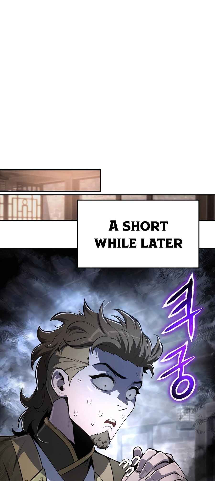 Fabre in Sacheondangga Chapter 48 - Page 50