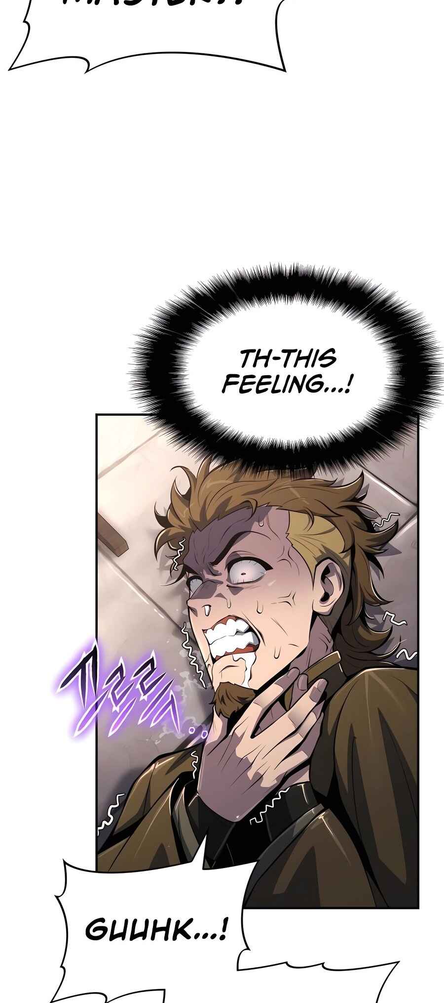 Fabre in Sacheondangga Chapter 48 - Page 63
