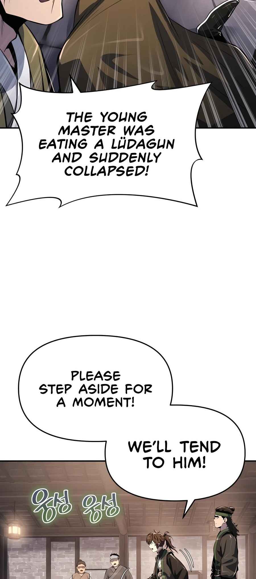 Fabre in Sacheondangga Chapter 48 - Page 65