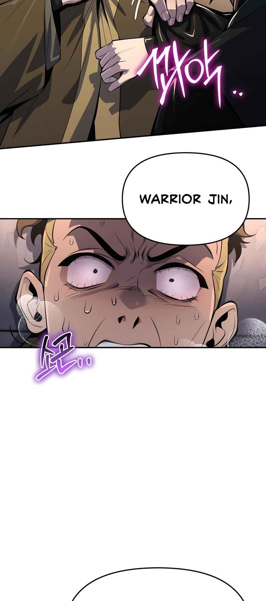 Fabre in Sacheondangga Chapter 48 - Page 67