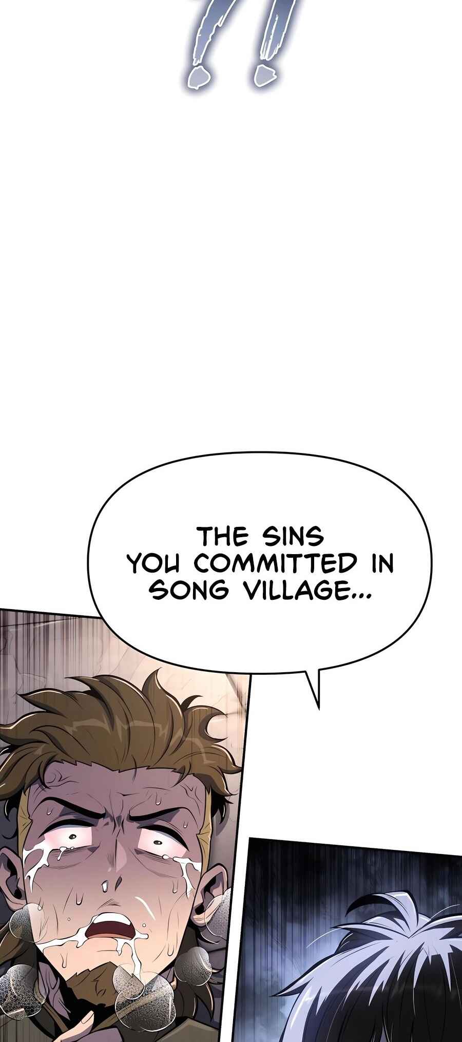 Fabre in Sacheondangga Chapter 48 - Page 69