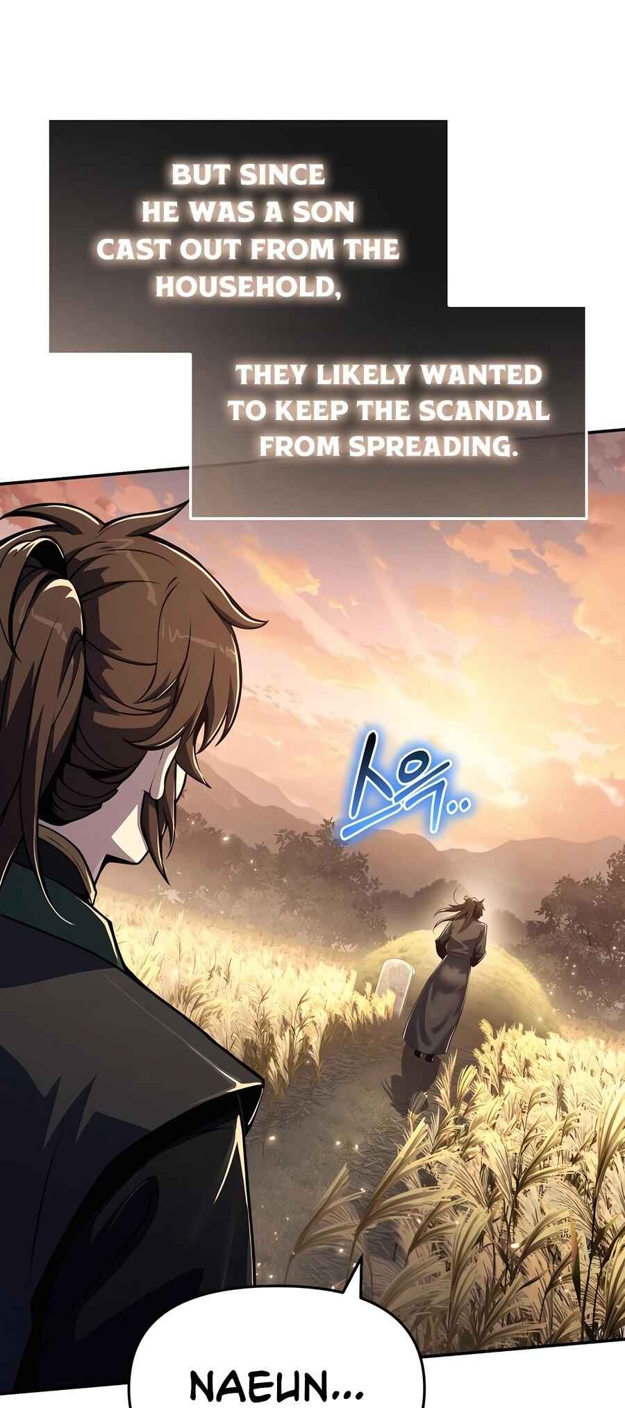 Fabre in Sacheondangga Chapter 48 - Page 82